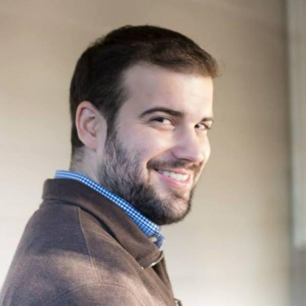 Marc Etchepare