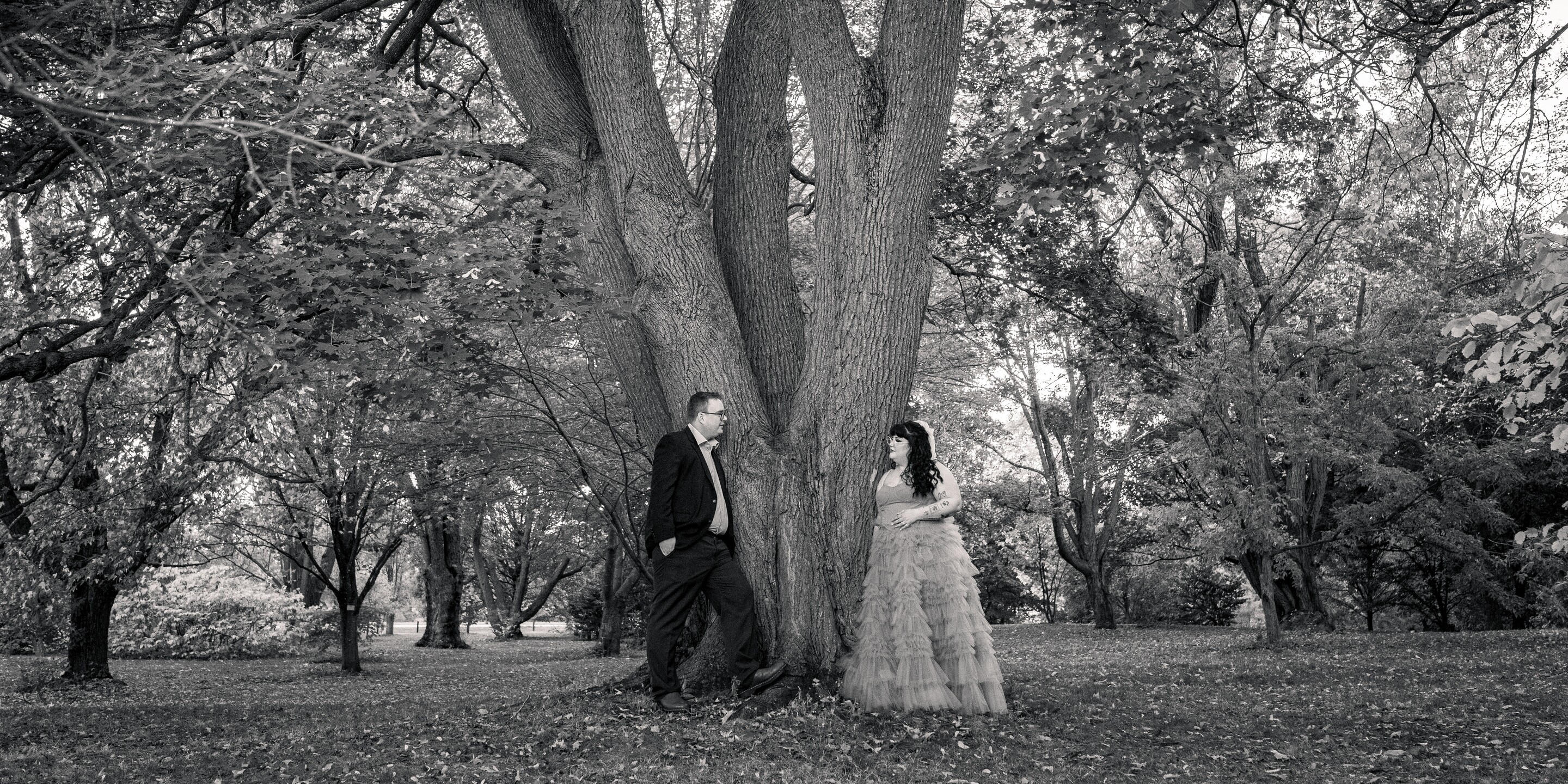 Sydney & Brady Home Page Banner