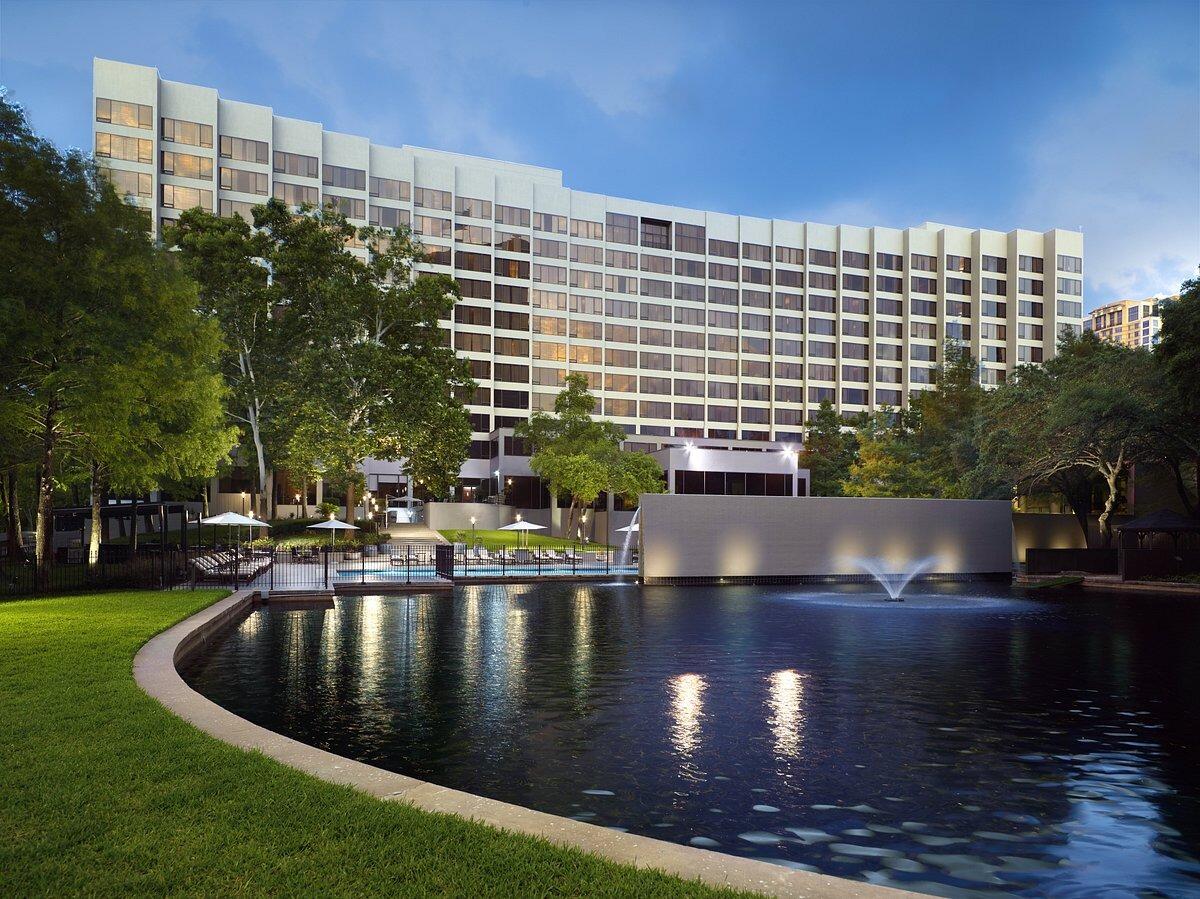 Picture of Omni Houston Hotel