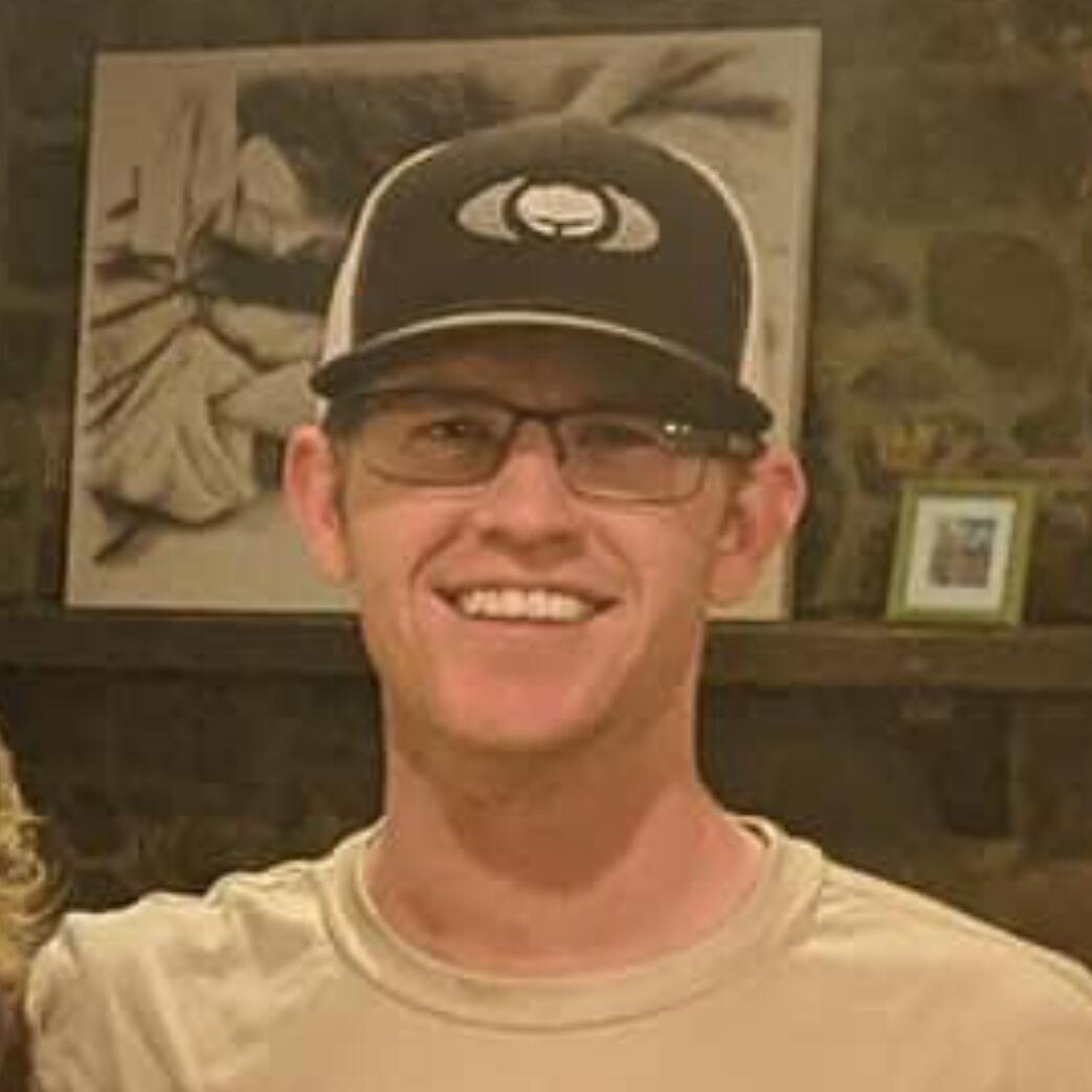 Chase Cook