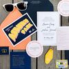 Color and Joy Filled This Asbury Hotel Wedding in Asbury Park, New Jersey