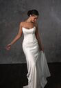 Essense of Australia D4321 Column Wedding Dress - thumbnail - 1