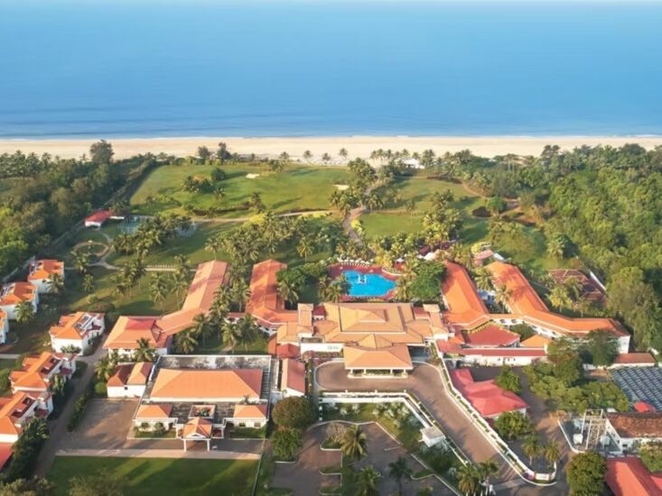 Picture of Holiday Inn Resort Goa, an IHG Hotel