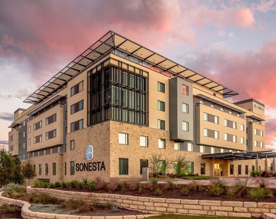 Picture of Sonesta Bee Cave Austin Hotel
