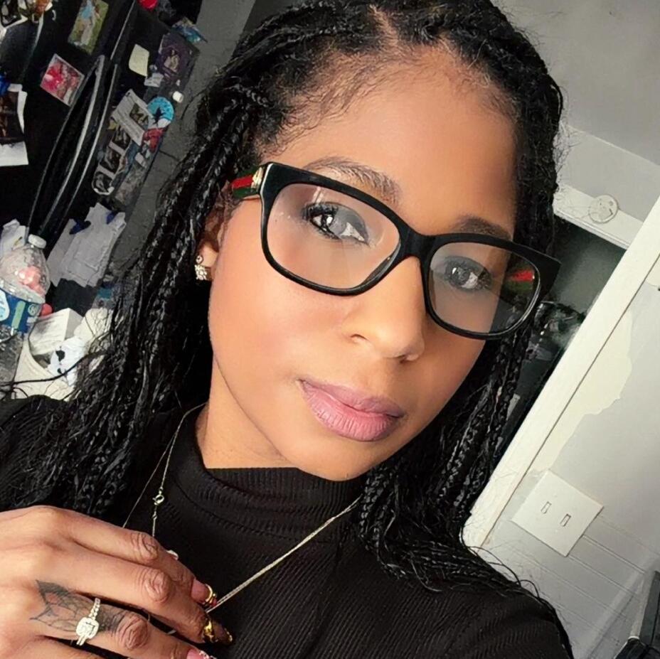Chantel Jones 