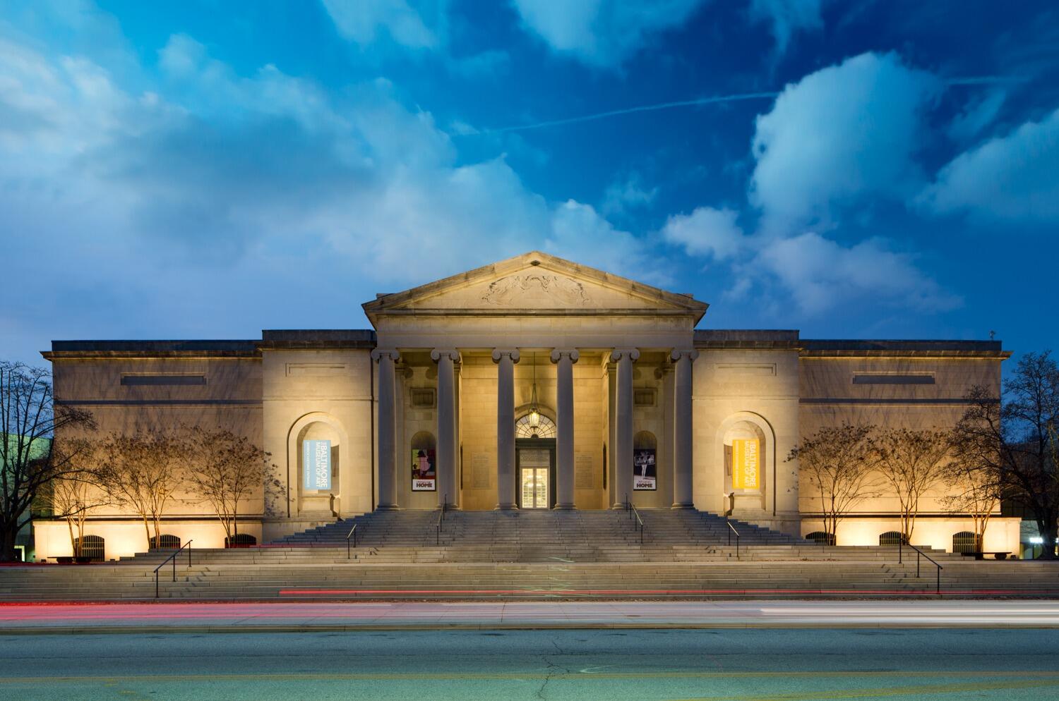 Picture of Baltimore Museum of Art