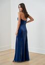 B2 Bridesmaids by Jasmine B253059 Strapless Bridesmaid Dress - thumbnail - 2