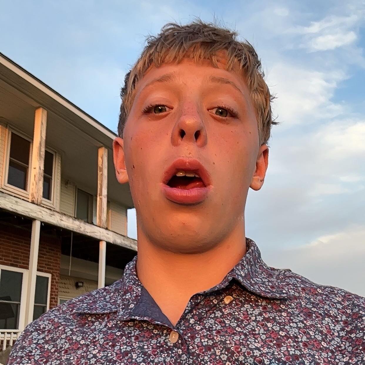 Tanner Cavanaugh