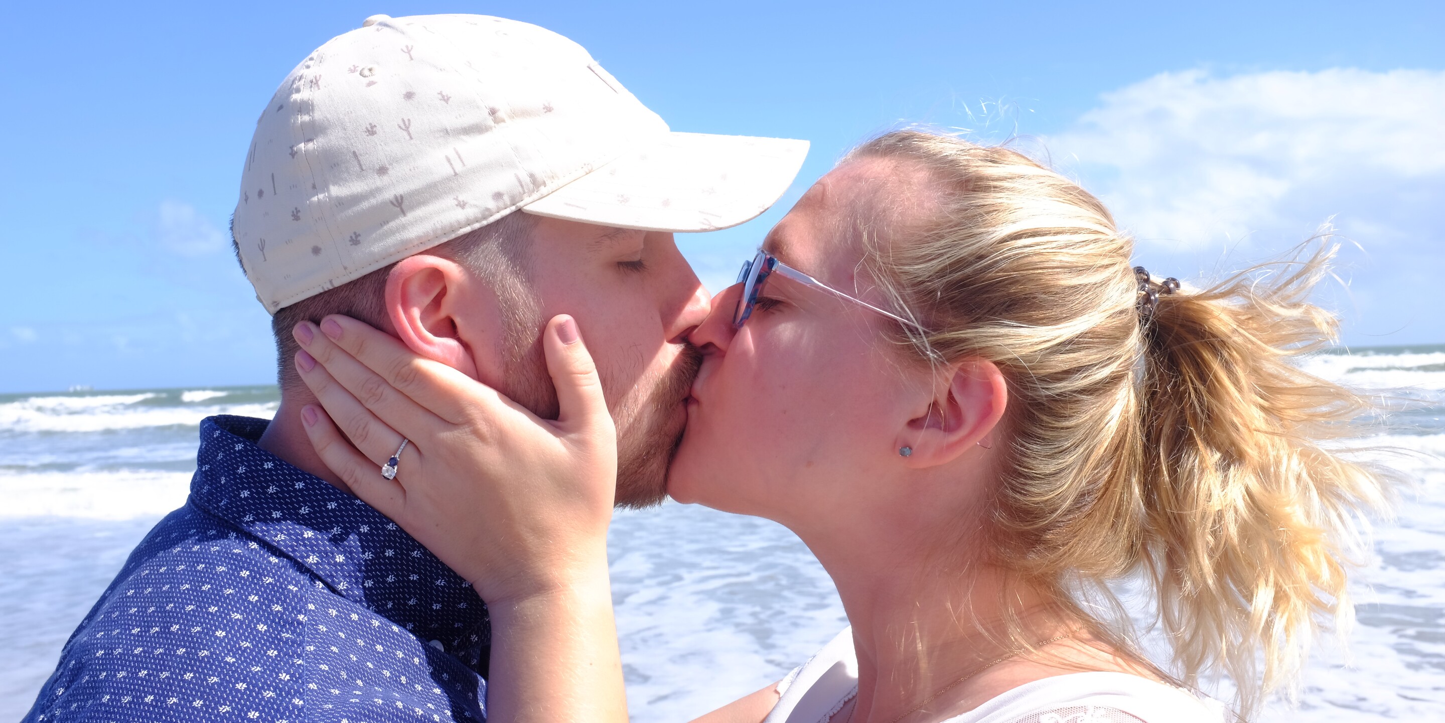 Lauren Mitchell and Samuel Bowser's Wedding Website - The Knot