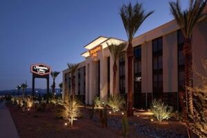 Picture of Hampton Inn Lake Havasu City