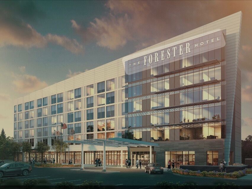Picture of The Forester A Hyatt Place Hotel