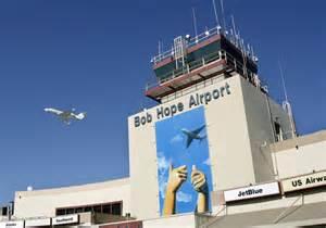 Picture of Bob Hope Airport