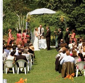 The Ceremony