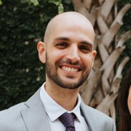 Joshua Mesquita