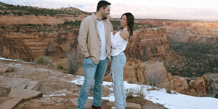 Jentry & Hunter Home Page Banner