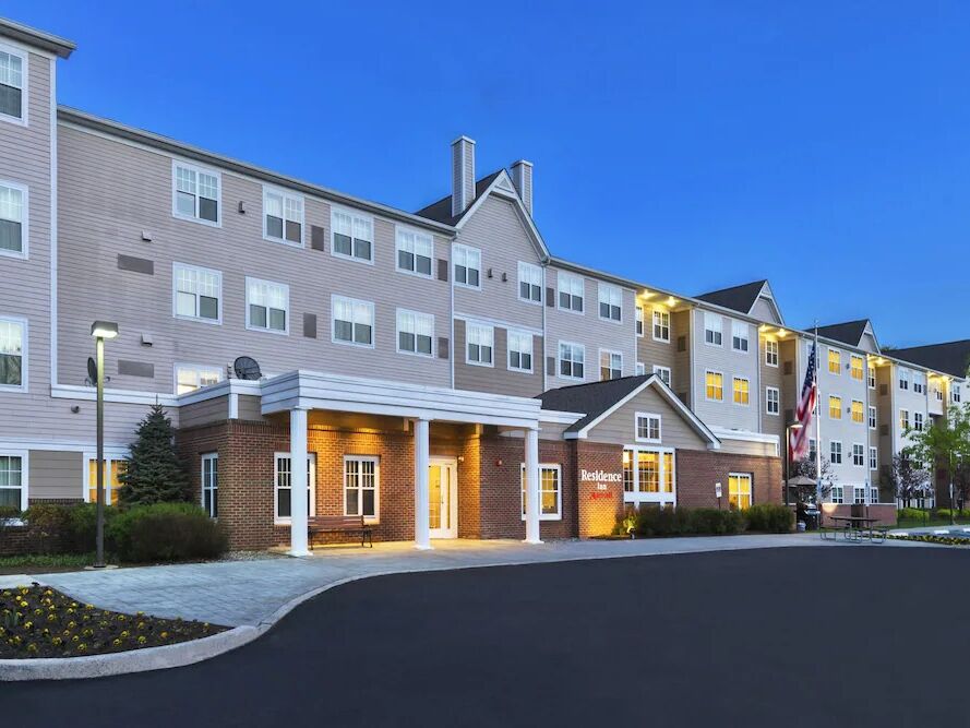 Picture of Residence Inn by Marriott Mt. Olive at International Trade Center