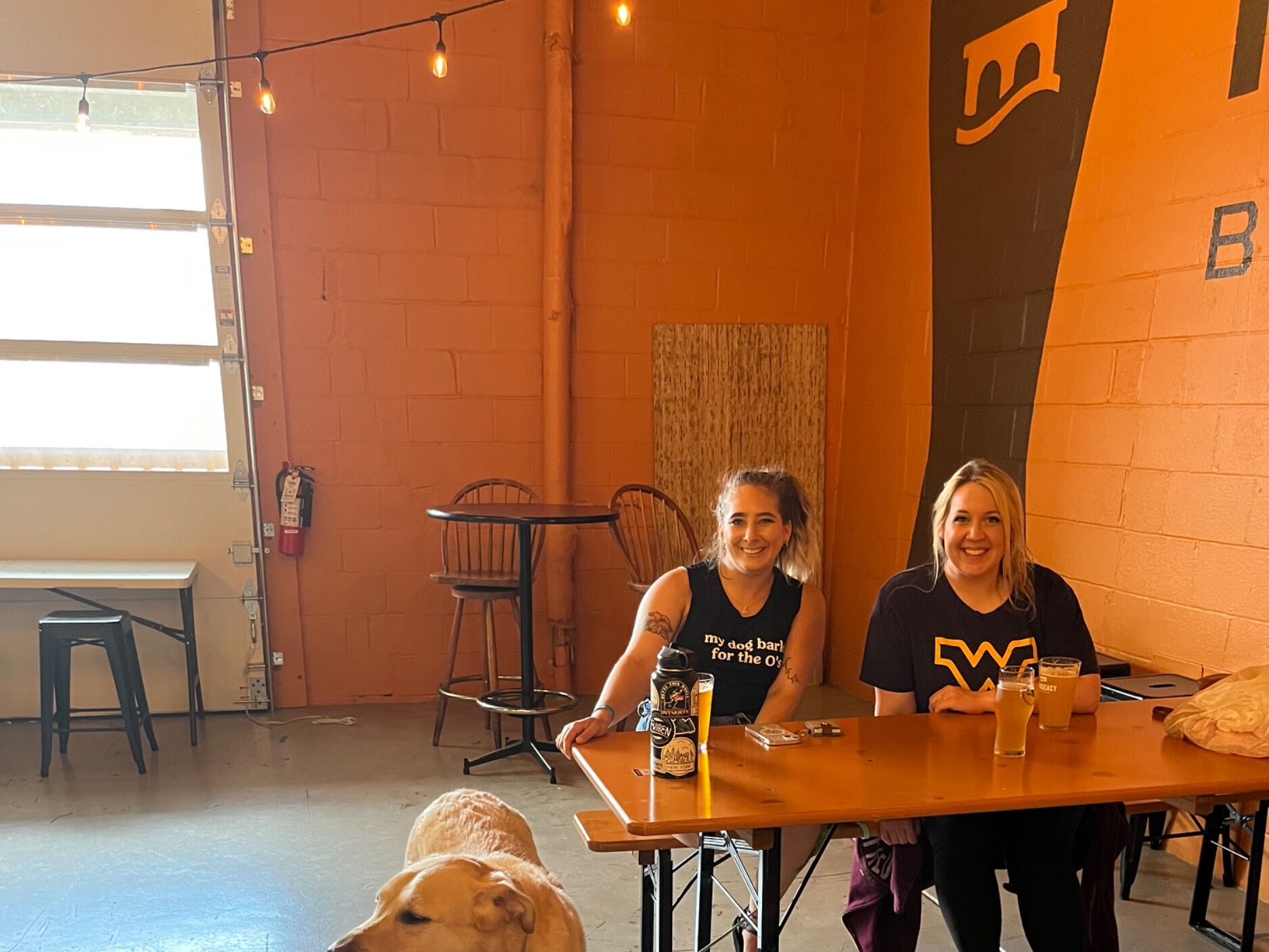 Picture of Monocacy Brewing Company