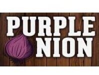 Picture of Purple Onion