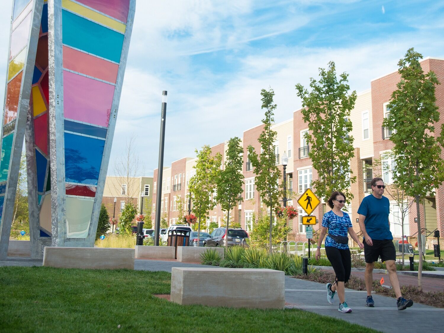 Picture of The Monon Trail
