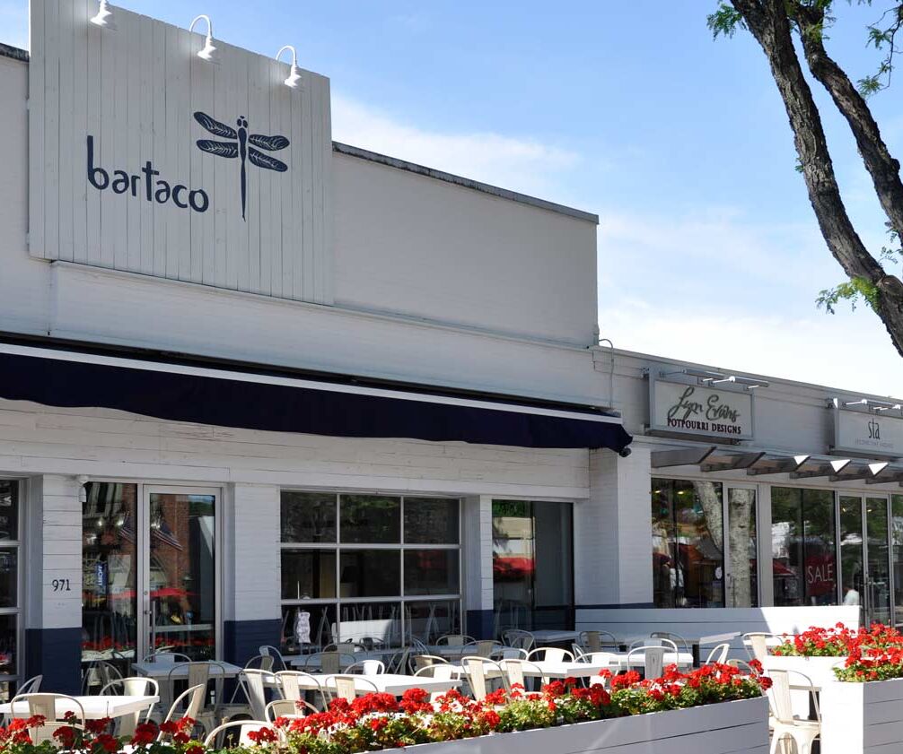 Picture of Bartaco