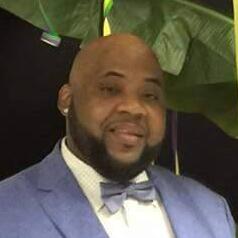 Charles Davis