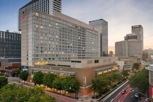 Picture of Louisville Marriott Downtown