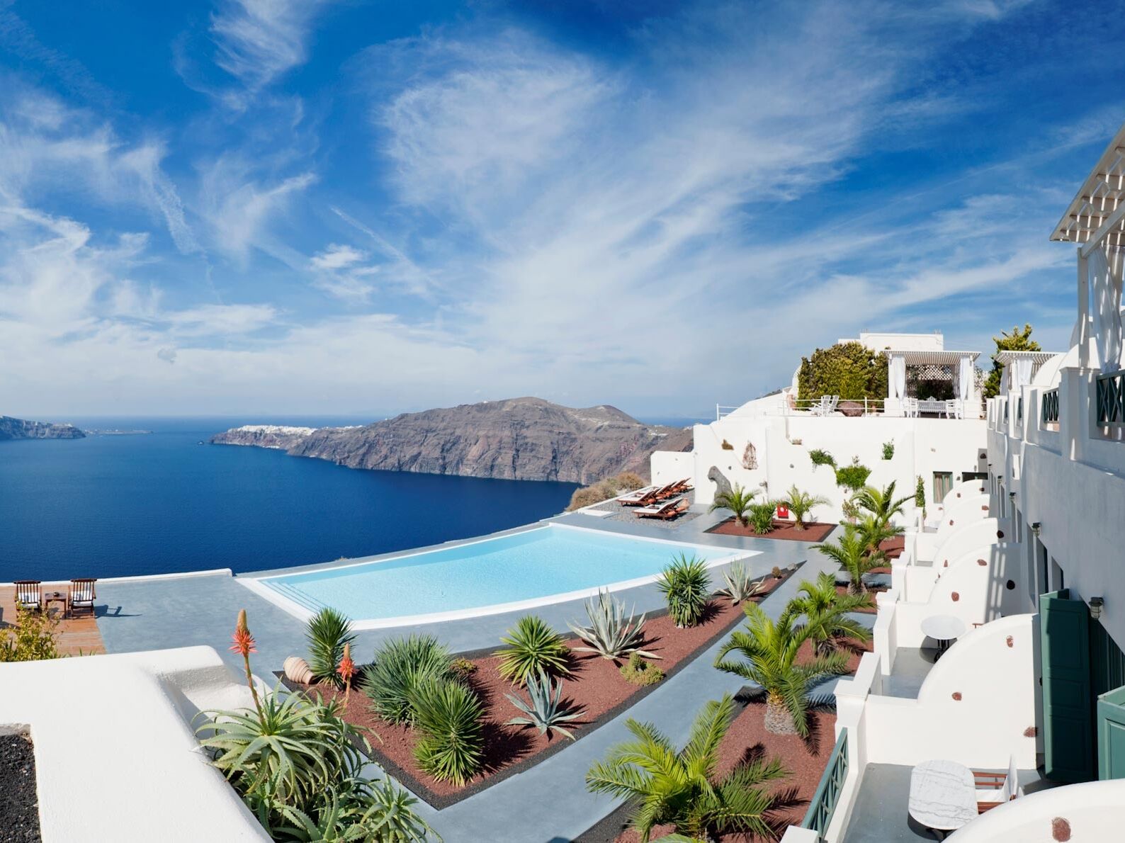 Picture of Anastasis Apartments
