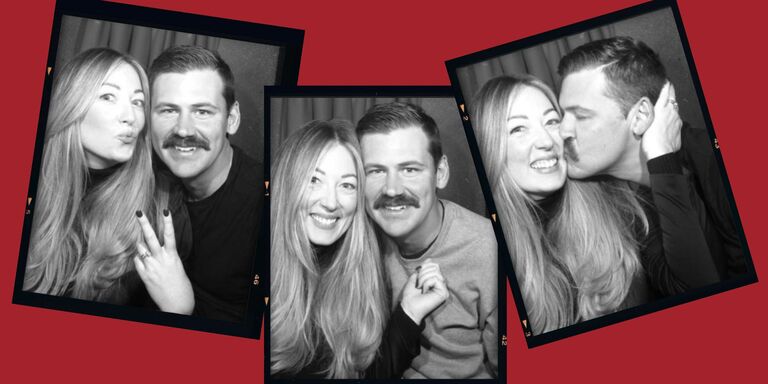 Erin & Andy Home Page Banner