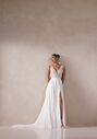Adore by Justin Alexander Solana A-Line Wedding Dress - thumbnail - 1