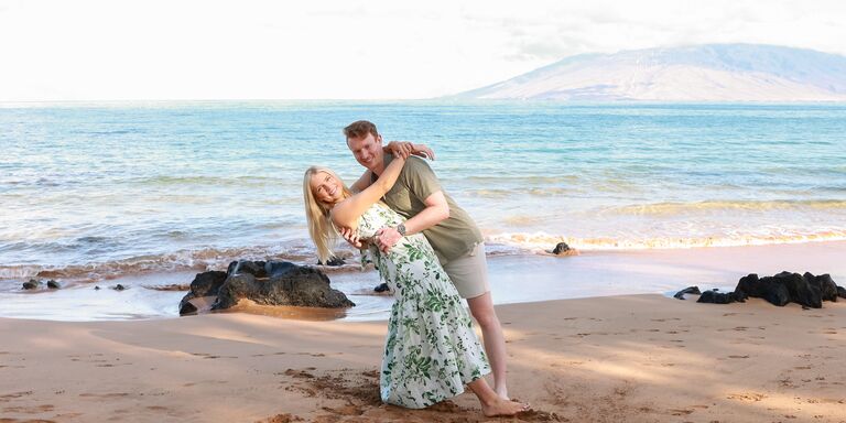 Jacqueline & Adam Home Page Banner