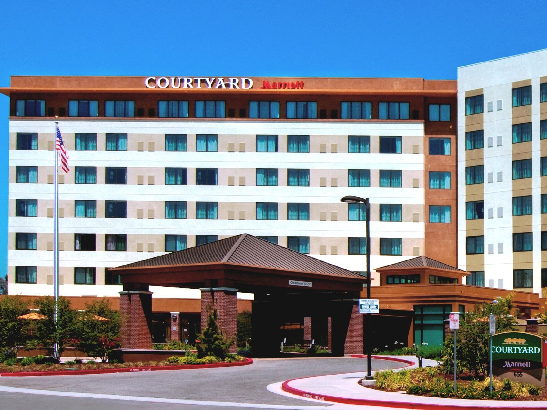Picture of Courtyard by Marriott San Jose Campbell