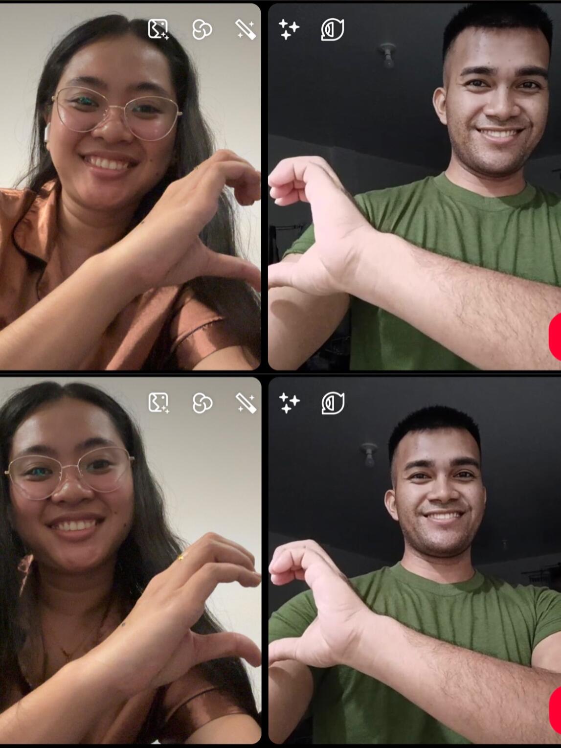 Picture of Our LDR Love Story