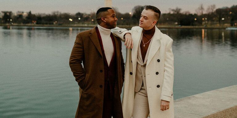 Kenny & Ryan Home Page Banner