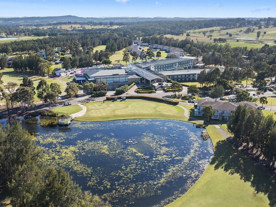 Picture of Rydges Resort Hunter Valley