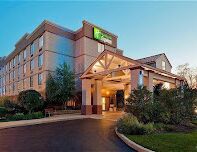 Picture of Holiday Inn Express Exton - Great Valley, an IHG Hotel