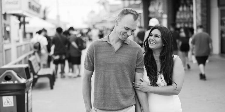 Faye & Cameron Home Page Banner