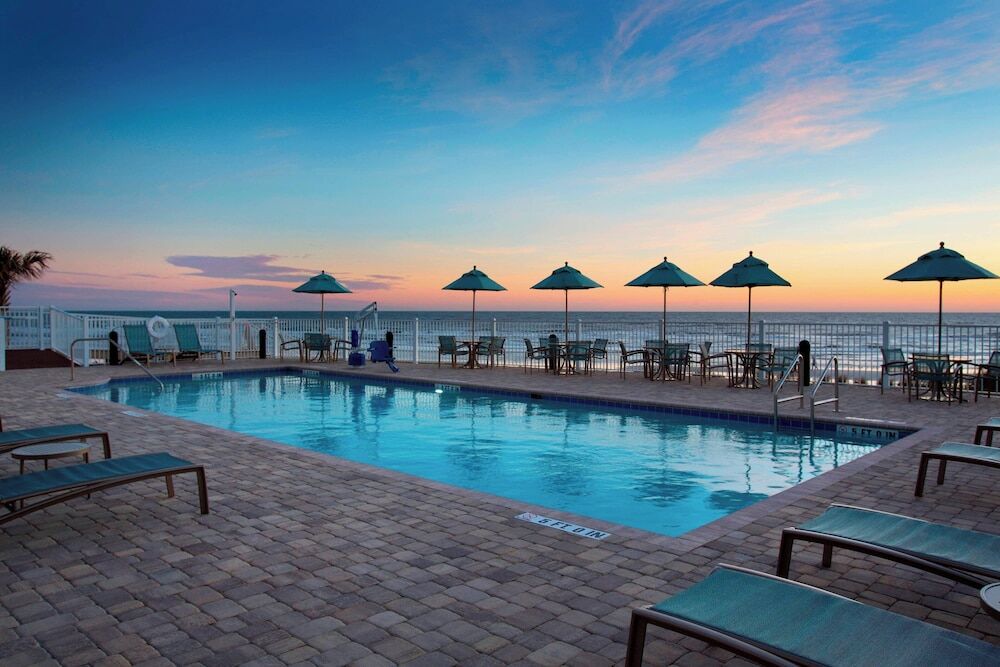 Picture of SpringHill Suites by Marriott New Smyrna Beach