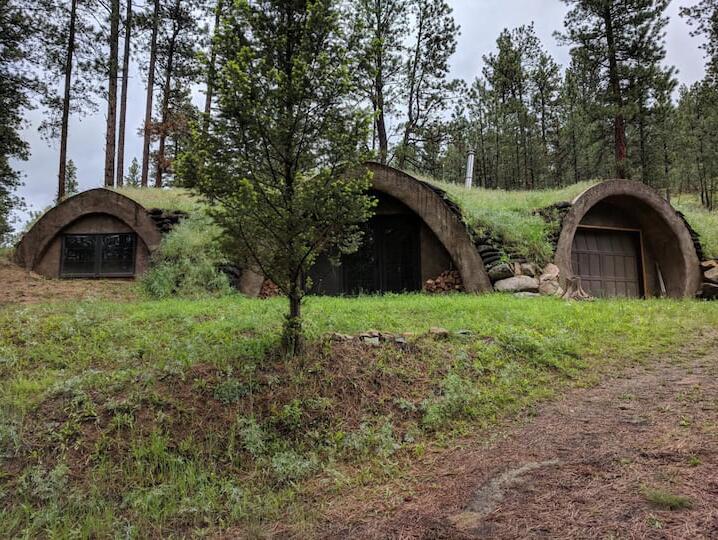 Picture of Creekside Hideaway