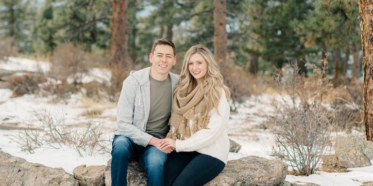 Jolie & Grant Home Page Banner