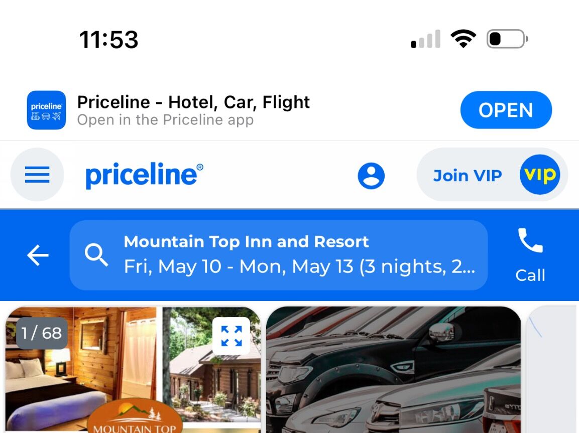 Picture of Mountain Top Inn & Resort