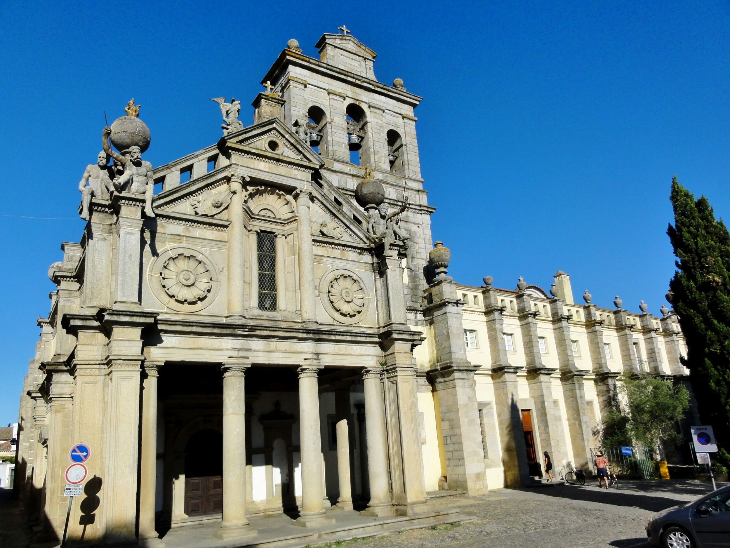 Picture of Igreja da Graça