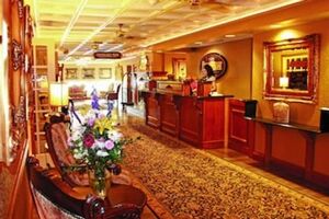 Picture of Fulton Steamboat Inn