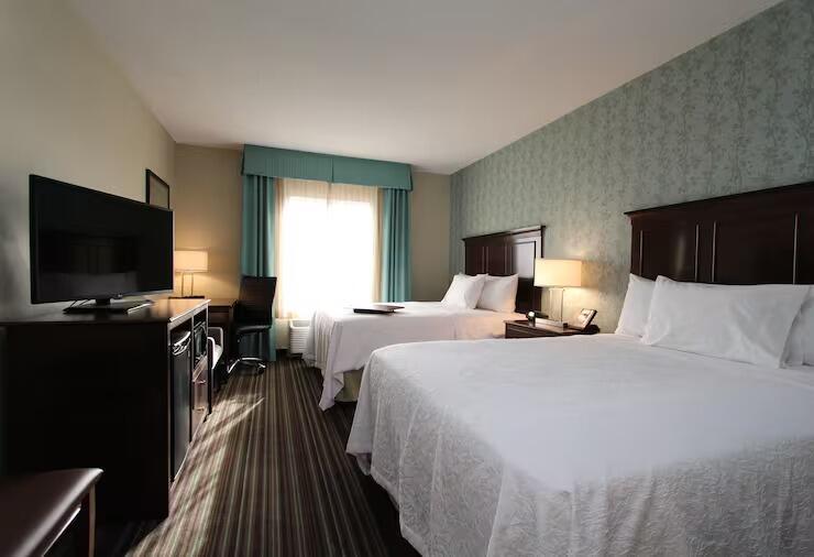 Picture of Hampton Inn & Suites by Hilton St. John's Airport