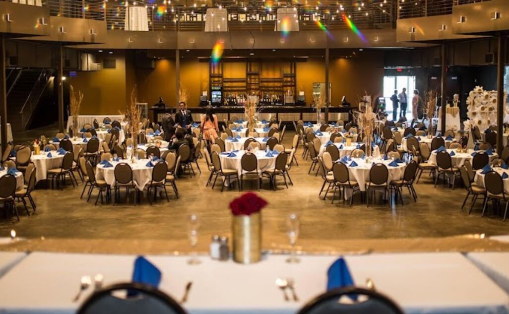 Picture of The District (Reception Venue)