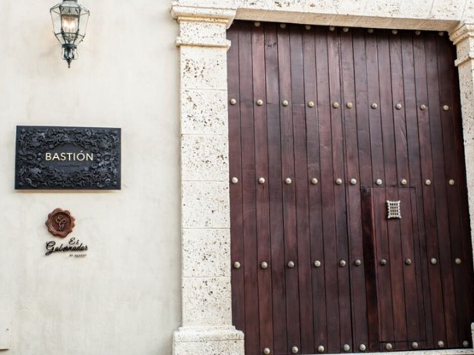 Picture of Bastión Luxury Hotel