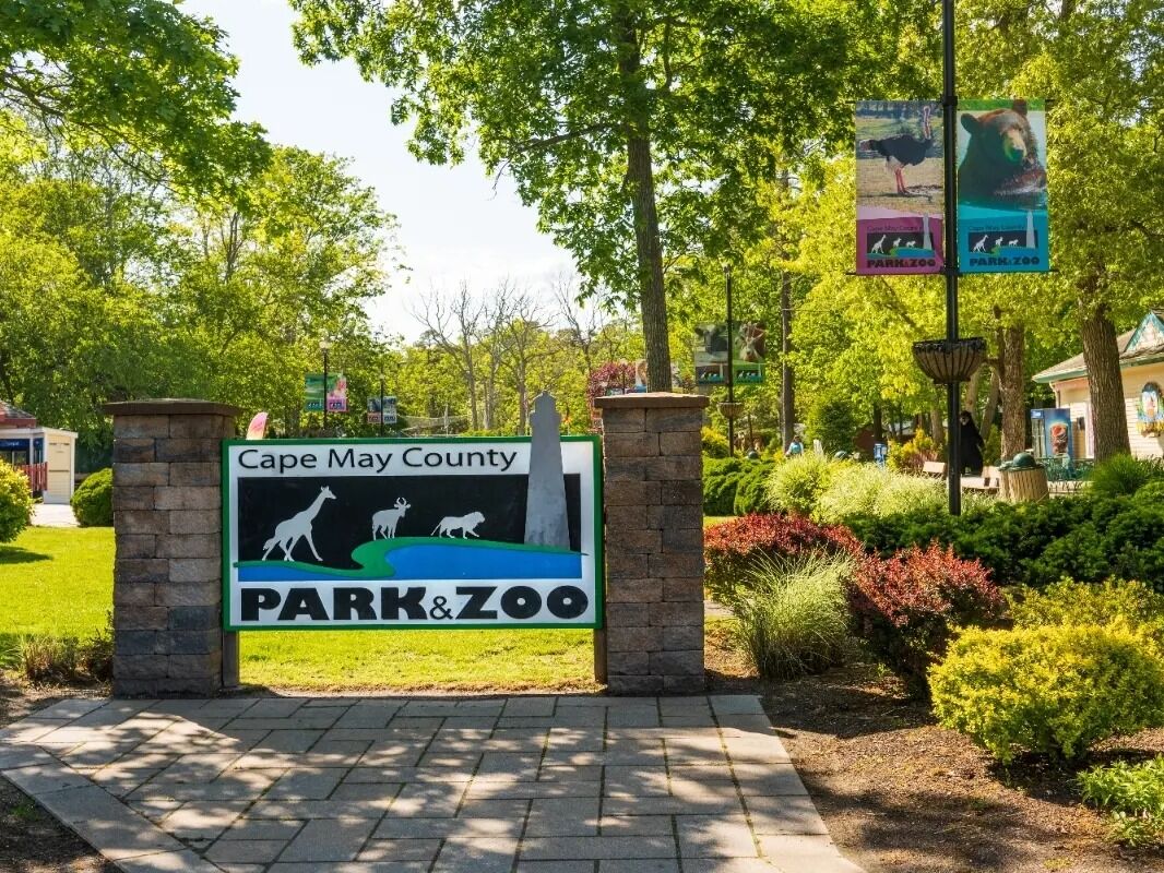 Picture of Cape May County Park & Zoo