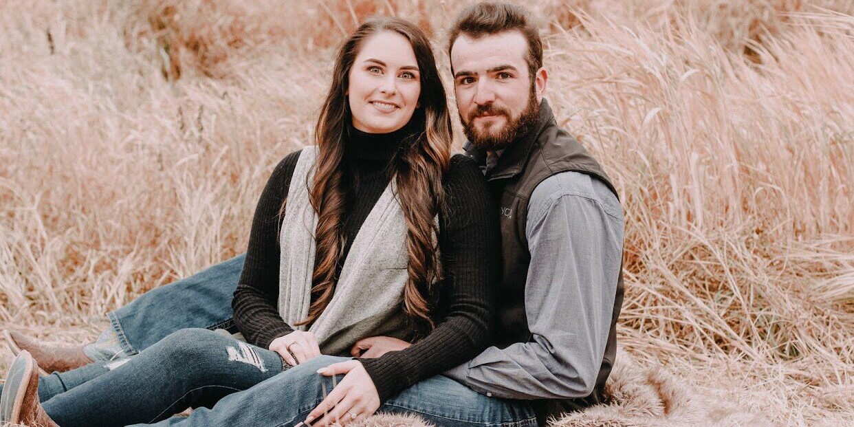 Kyle & Andrea Home Page Banner