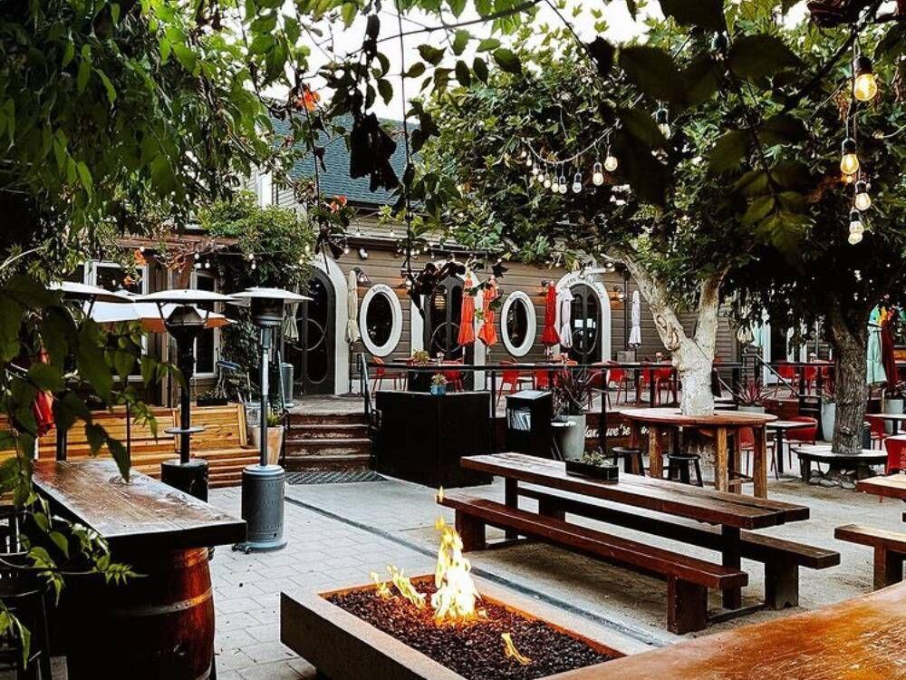 Picture of HopMonk Sonoma 