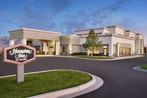 Picture of Hampton Inn Tremonton