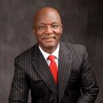 Pastor George Irabor